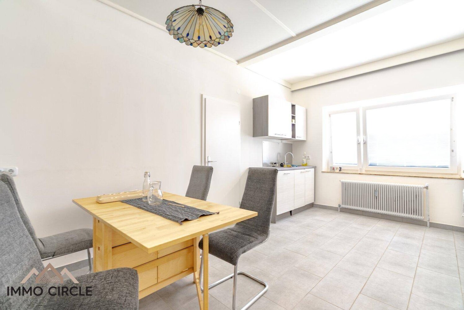 Квартира с 3 комнатами в Якомини, Австрия № 152575