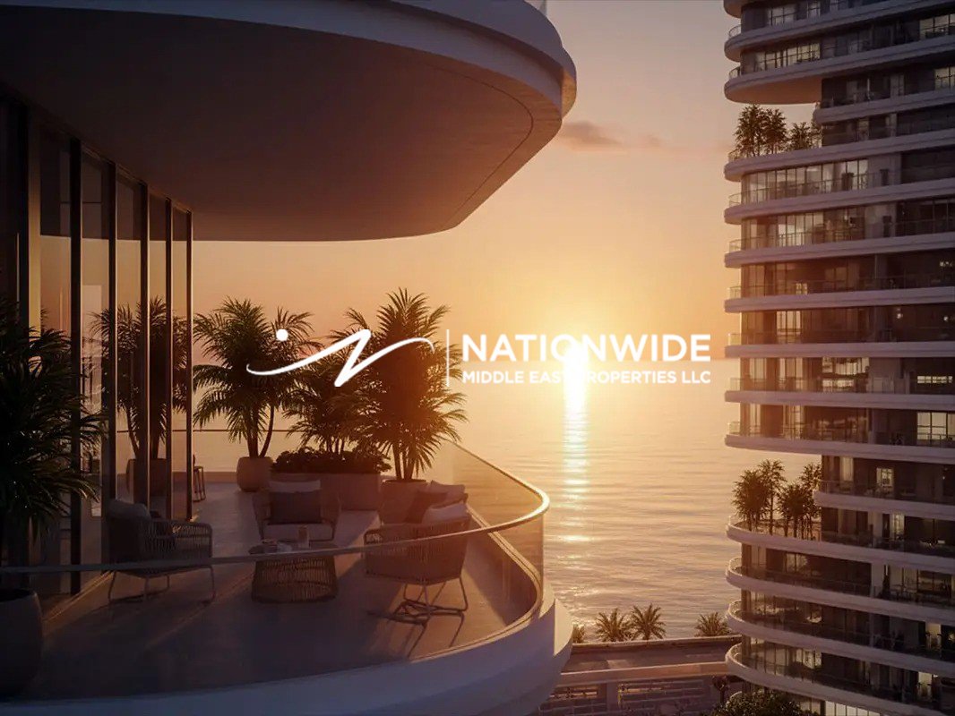 3 bedrooms Apartment in Abu Dhabi, UAE No. 123119