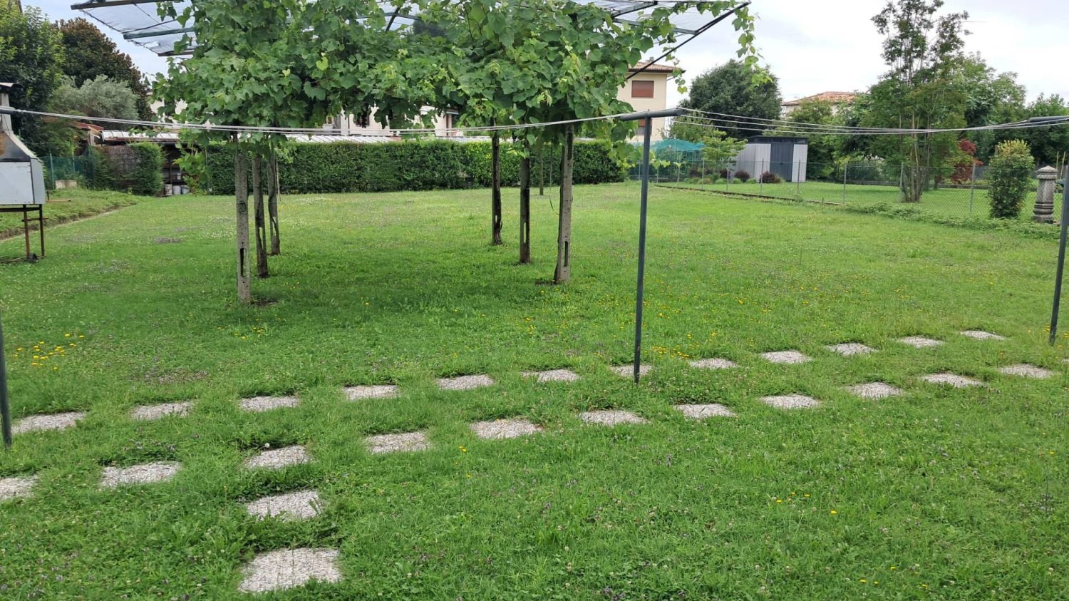 3 Schlafzimmer Haus in Conegliano, Italy, Nr. 312830