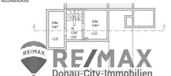 4 rooms Townhouse in Vienna, Austria No. 132332 20