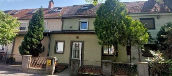 4 rooms Townhouse in Vienna, Austria No. 132332 14