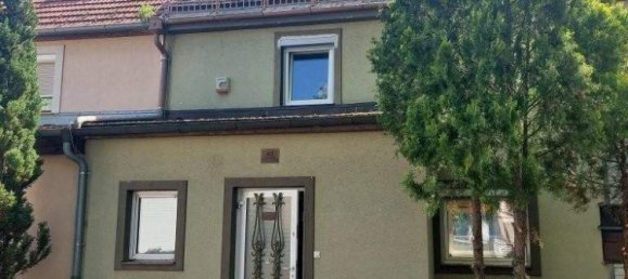 4 rooms Townhouse in Vienna, Austria No. 132332 13