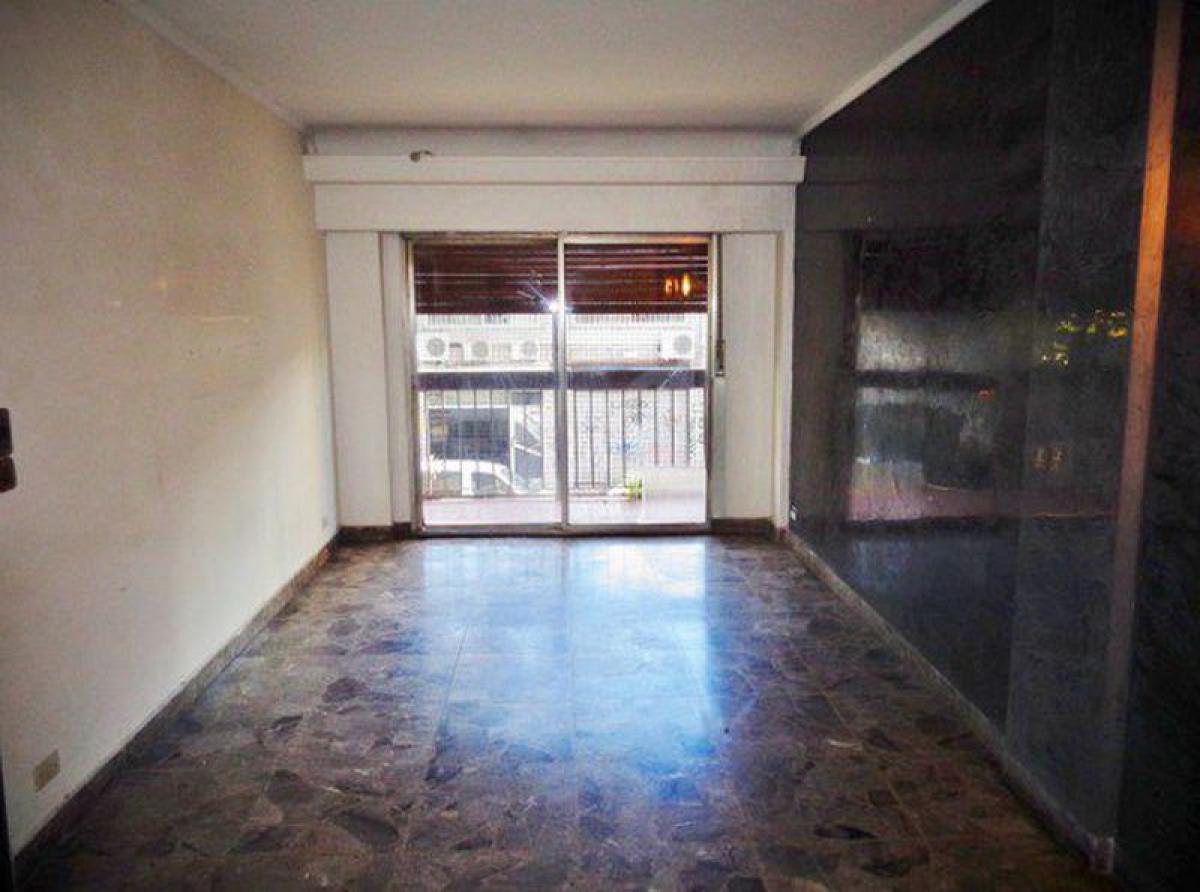 3 Schlafzimmer Wohnung in Buenos Aires, Argentina, Nr. 103377