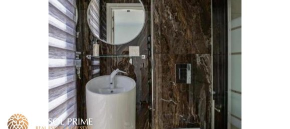 3 Schlafzimmer Villa in San Eugenio, Spain, Nr. 384 5