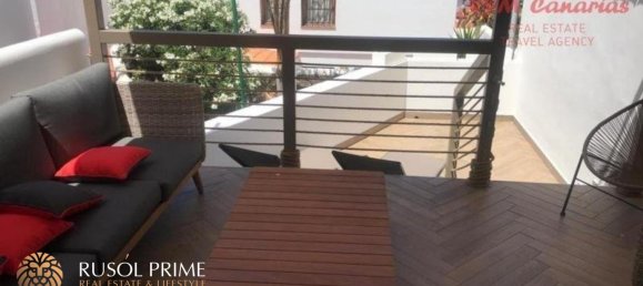 3 Schlafzimmer Villa in San Eugenio, Spain, Nr. 384 2