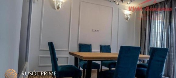 3 Schlafzimmer Villa in San Eugenio, Spain, Nr. 384 14