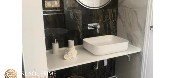 3 Schlafzimmer Villa in San Eugenio, Spain, Nr. 384 13