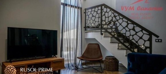 3 Schlafzimmer Villa in San Eugenio, Spain, Nr. 384 12