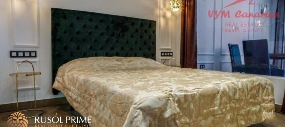 3 Schlafzimmer Villa in San Eugenio, Spain, Nr. 384 3