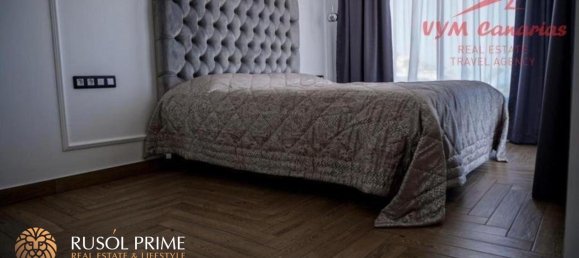 3 Schlafzimmer Villa in San Eugenio, Spain, Nr. 384 11