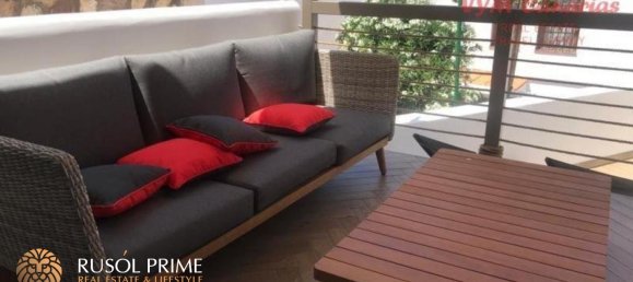 3 Schlafzimmer Villa in San Eugenio, Spain, Nr. 384 10