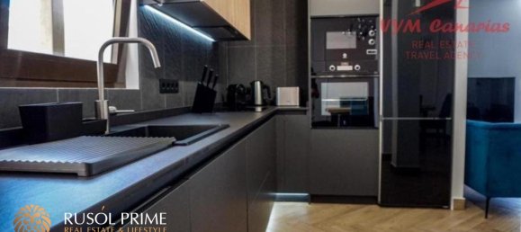 3 Schlafzimmer Villa in San Eugenio, Spain, Nr. 384 7