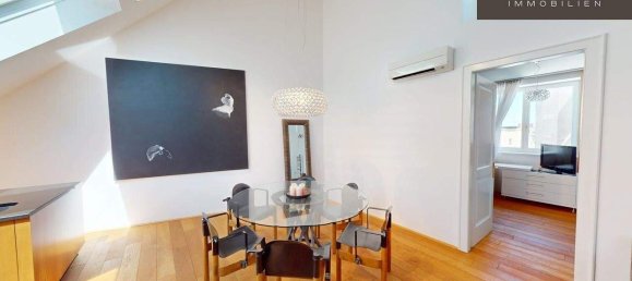 Penthouse de 3 divisões em Wieden, Austria N.º 252852 6