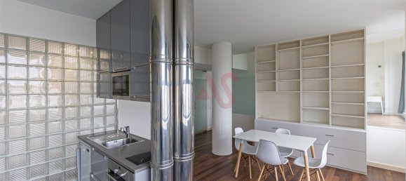 Apartamento de 1 dormitorio en Porto, Portugal No. 69169 7