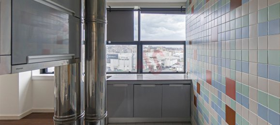 Apartamento de 1 dormitorio en Porto, Portugal No. 69169 2