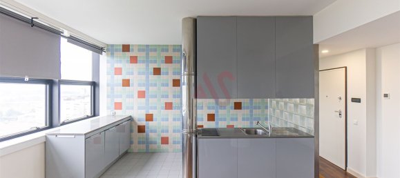Apartamento de 1 dormitorio en Porto, Portugal No. 69169 9