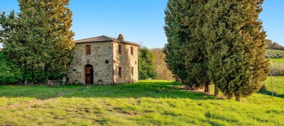 12 chambres Châteaux à Trequanda, Italy No. 79786 11