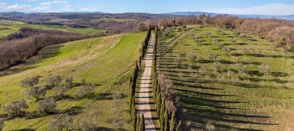 12 chambres Châteaux à Trequanda, Italy No. 79786 14