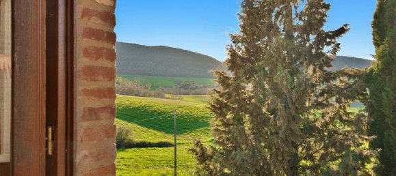 12 chambres Châteaux à Trequanda, Italy No. 79786 2