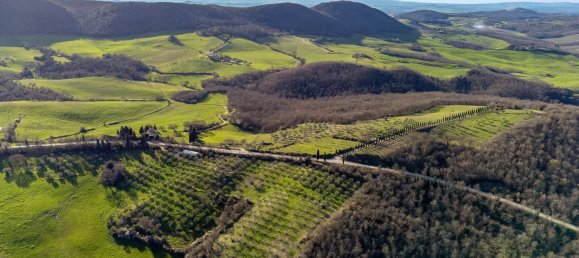 12 chambres Châteaux à Trequanda, Italy No. 79786 17