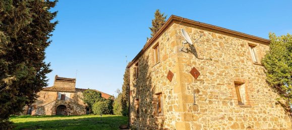 12 chambres Châteaux à Trequanda, Italy No. 79786 15