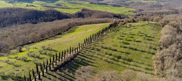 12 chambres Châteaux à Trequanda, Italy No. 79786 3