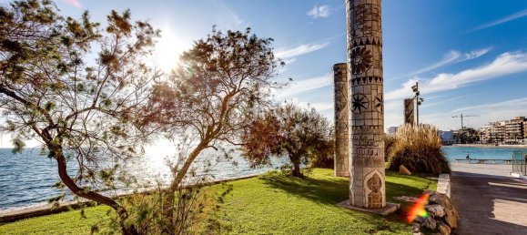 Apartamento de 3 dormitorios en Torrevieja, Spain No. 100177 41