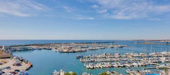 Apartamento de 3 dormitorios en Torrevieja, Spain No. 100177 45