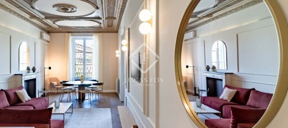 Ático de 3 dormitorios en Ciudad Vieja, Spain No. 169872 16