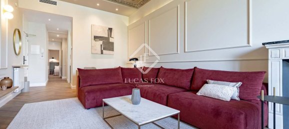 Ático de 3 dormitorios en Ciudad Vieja, Spain No. 169872 10