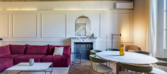 Ático de 3 dormitorios en Ciudad Vieja, Spain No. 169872 5