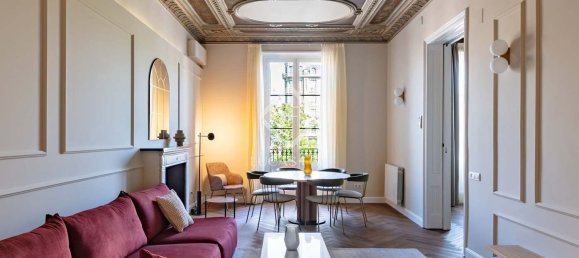 Ático de 3 dormitorios en Ciudad Vieja, Spain No. 169872 4