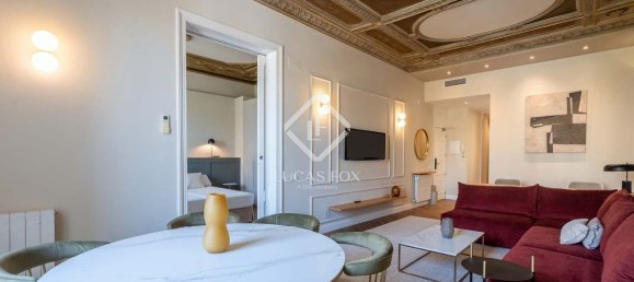 Ático de 3 dormitorios en Ciudad Vieja, Spain No. 169872 12