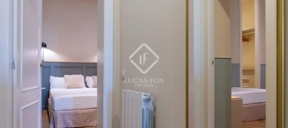 Ático de 3 dormitorios en Ciudad Vieja, Spain No. 169872 34