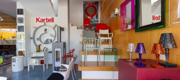 4-Zimmer Gewerbliche Immobilie in Pordenone, Italy, Nr. 310777 11