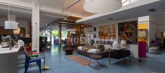 4-Zimmer Gewerbliche Immobilie in Pordenone, Italy, Nr. 310777 5