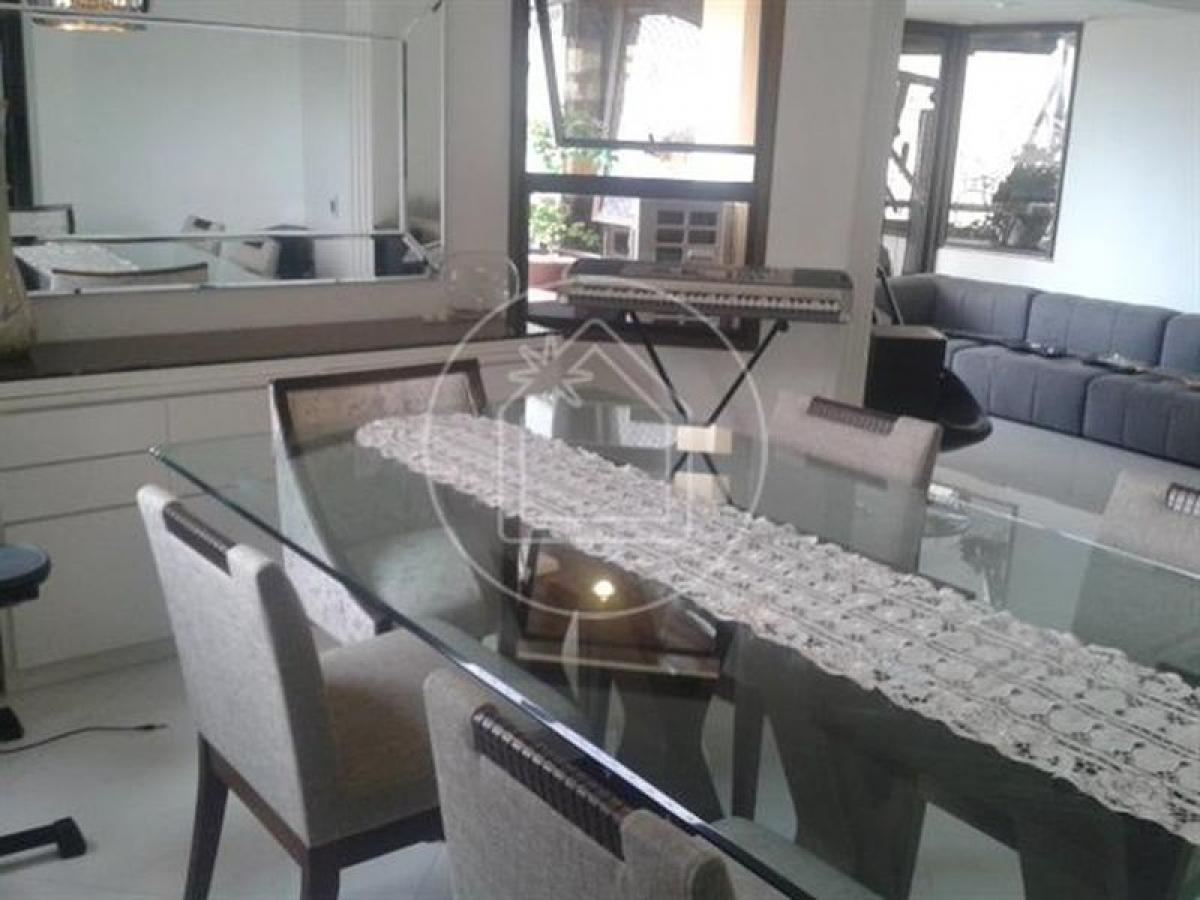 4 bedrooms Apartment in Sao Paulo, Brazil No. 537019