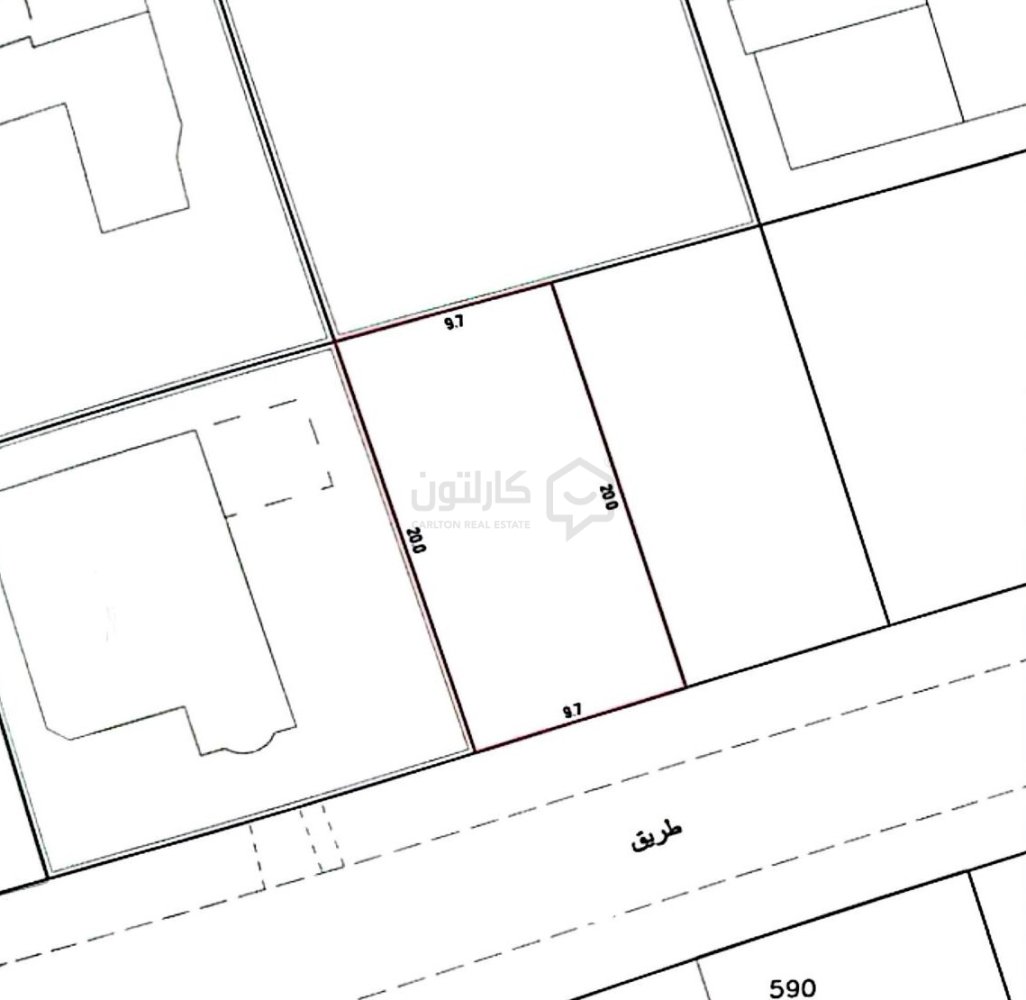 Hotel em Karzakkan, Bahrain 195 m² N.º 932