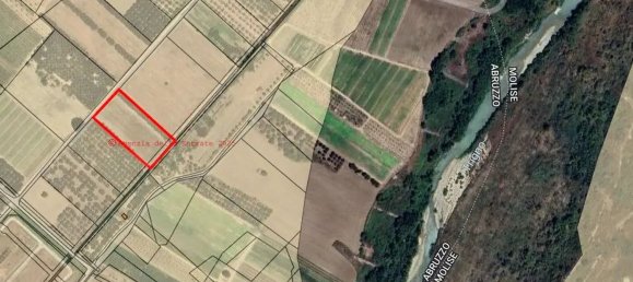 Grundstück in San Salvo, Italy 4900m², Nr. 160172 5