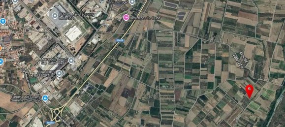 Grundstück in San Salvo, Italy 4900m², Nr. 160172 6