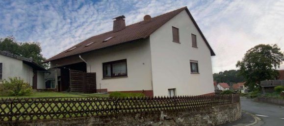 Casa de 5 divisões em Vogelsbergkreis, Germany N.º 318161 2