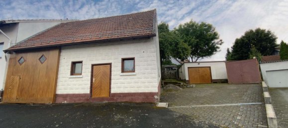 Casa de 5 divisões em Vogelsbergkreis, Germany N.º 318161 4