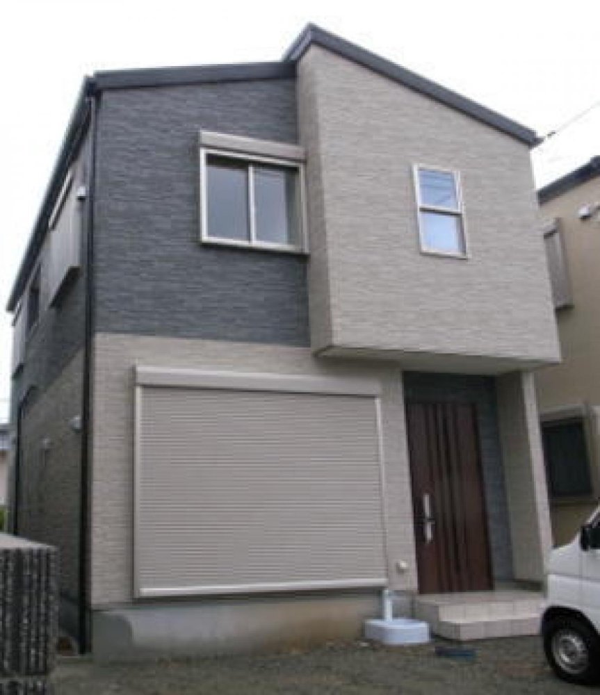 3 bedrooms House in Yamaguchi, Japan No. 2823