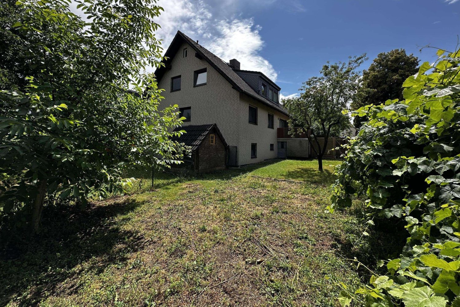 Casa de 7 dormitorios en Salzgitter, Germany No. 247981