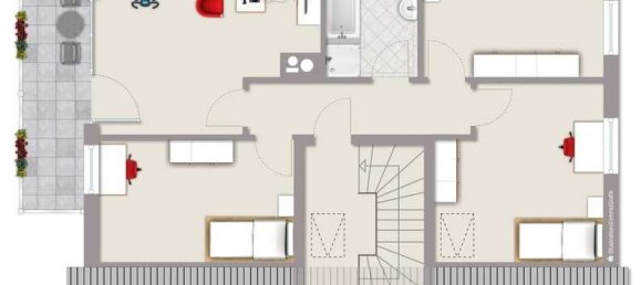 Casa de 7 dormitorios en Salzgitter, Germany No. 247981 12