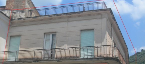 8 rooms Duplex in Liveri, Italy No. 252313 5