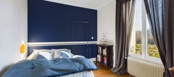 Дом с 5 спальнями в Об, Франция № 78249 12