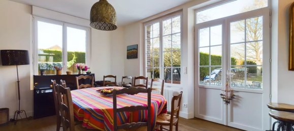 Дом с 5 спальнями в Об, Франция № 78249 5