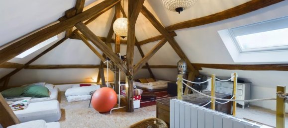 Дом с 5 спальнями в Об, Франция № 78249 16