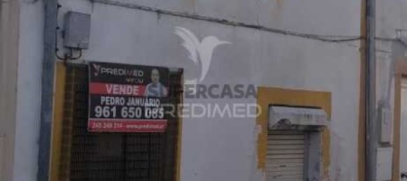 Casa de 2 dormitorios en Castelo de Vide, Portugal No. 158087 2